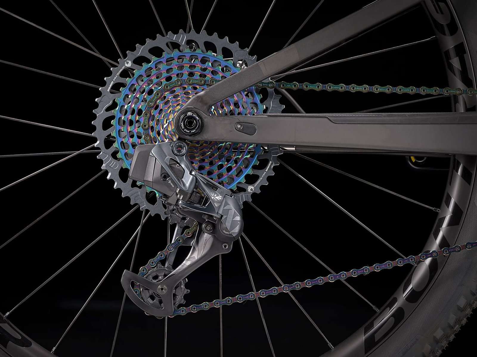 Powerfly FS 9 Equipped – Image 3