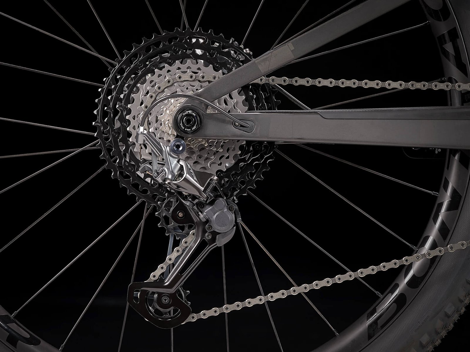 Powerfly FS 9 Equipped – Image 12