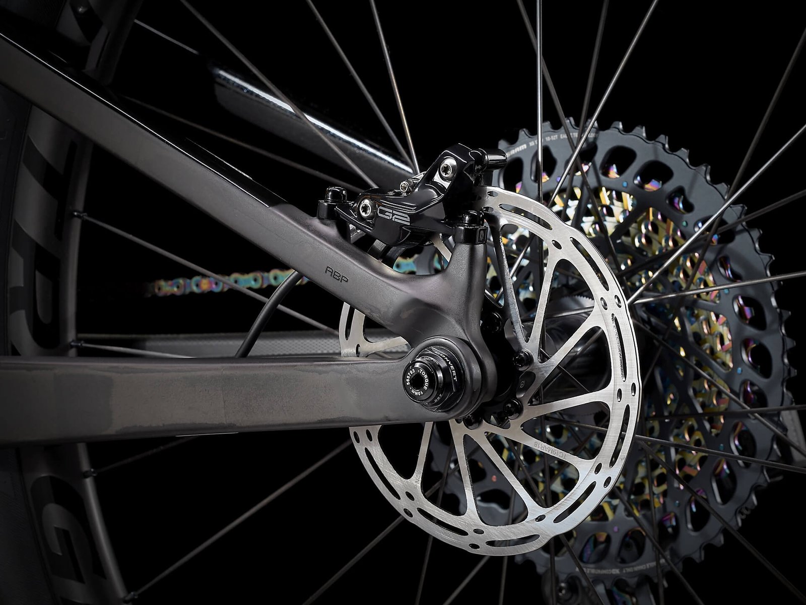 Powerfly FS 9 Equipped – Image 8