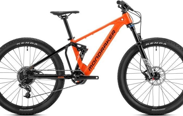 Mondraker F-PLAY 24