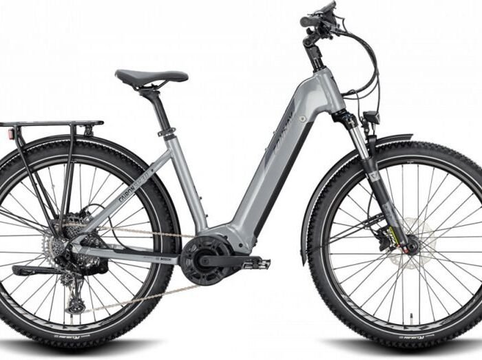 Conway Cairon SUV 3.0 Wave