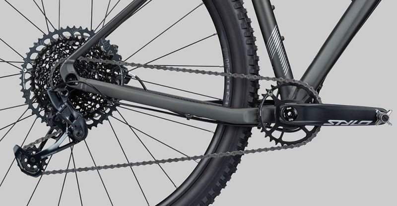 Radon Jealous AL 8.0 HD – Image 2