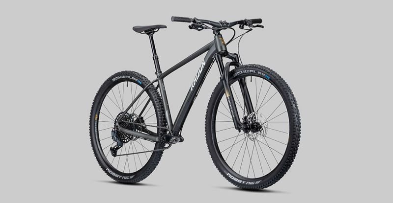 Radon Jealous AL 8.0 HD – Image 5