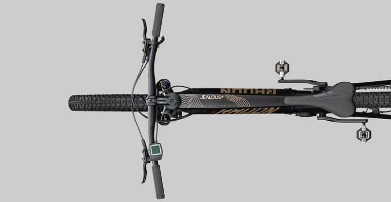 Radon Jealous Hybrid 8.0 625 – Image 10