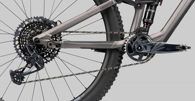 Radon Skeen Trail 10.0 – Image 2