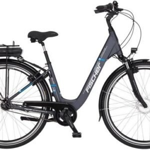 FISCHER E-Bike CITA ECU 2200