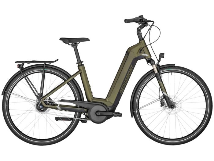 Bergamont E-Horizon N5e FH 2022