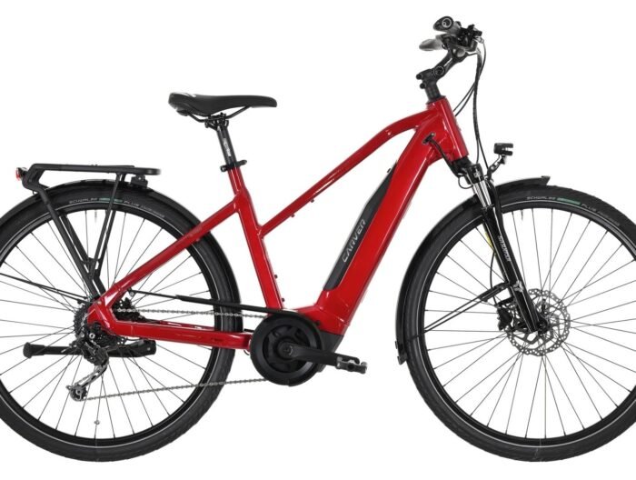 Carver Route E.420 Damen Sport