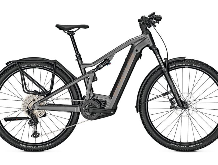 Focus Thron2 6.8 EQP 750 Wh 2023