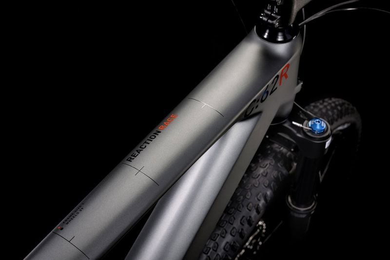 Cube Reaction C:62 Race – Image 2