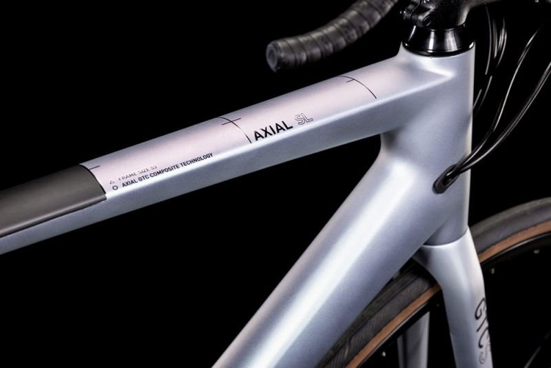 Cube Axial WS GTC SL – Image 2