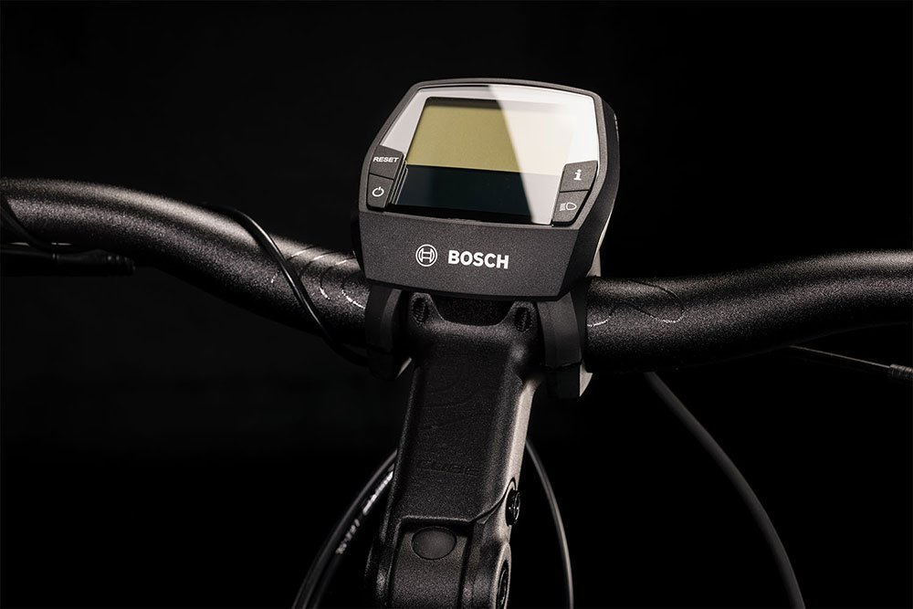 Cube Touring Hybrid Pro 625 – Image 2