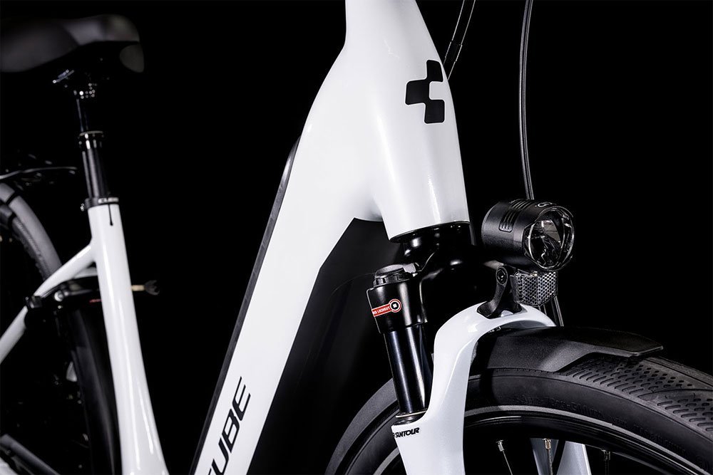 Cube Supreme RT Hybrid EXC 625 – Image 5