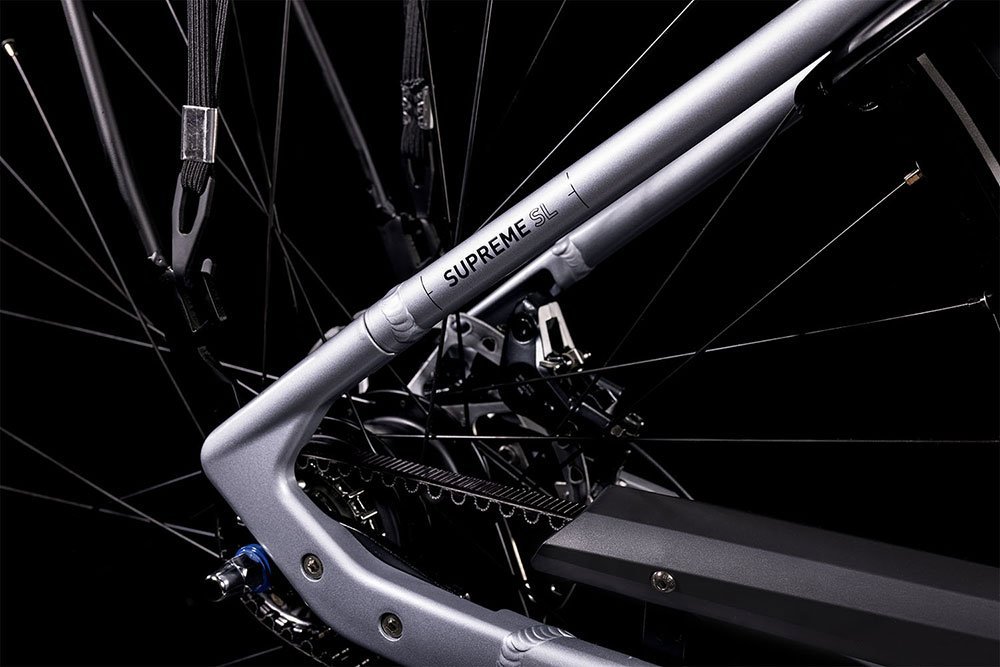 Cube Supreme Hybrid SL 625 – Image 8