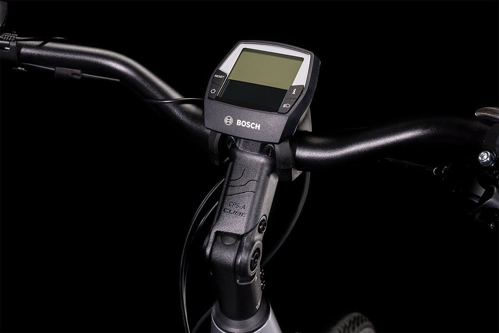 Cube Supreme Hybrid SL 625 – Image 5