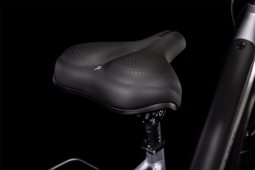 Cube Supreme Hybrid SL 625 – Image 4