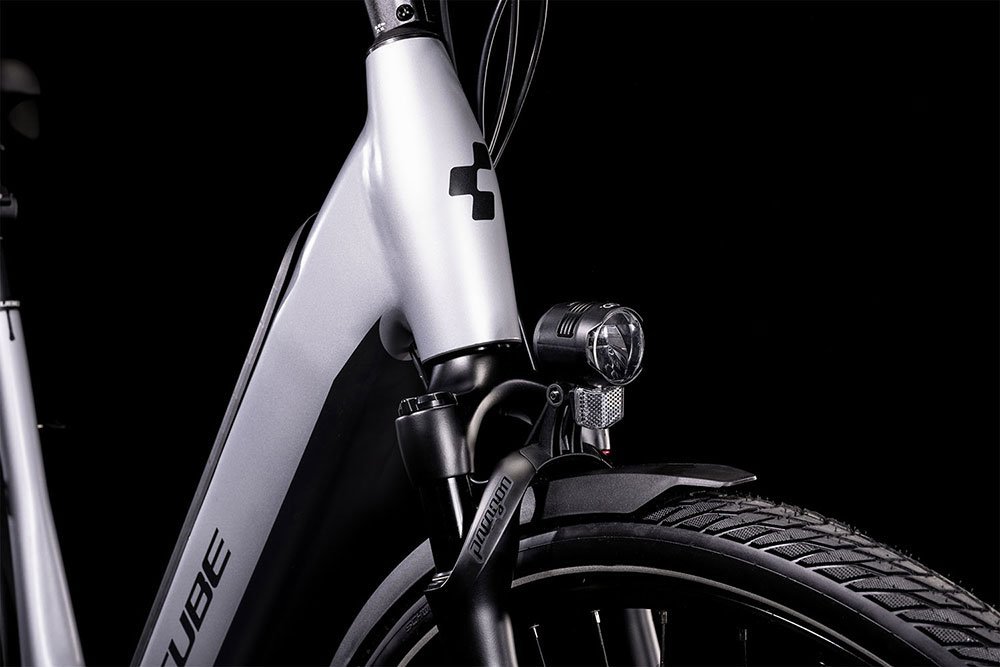 Cube Supreme Hybrid SL 625 – Image 2