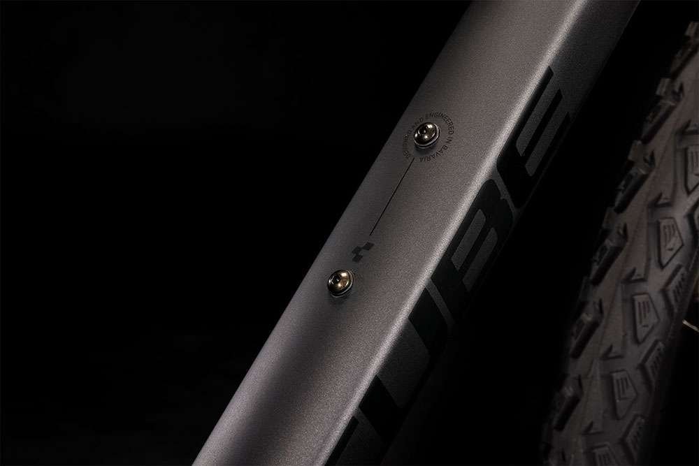 Cube Nature graphite´n´black – Image 4