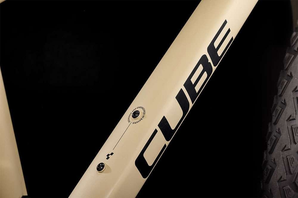 Cube Nature Pro desert´n´black – Image 2