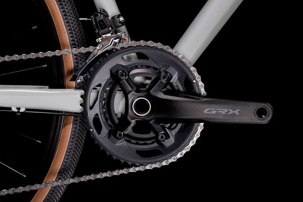 Cube SL Road Pro lunar´n´green – Image 4