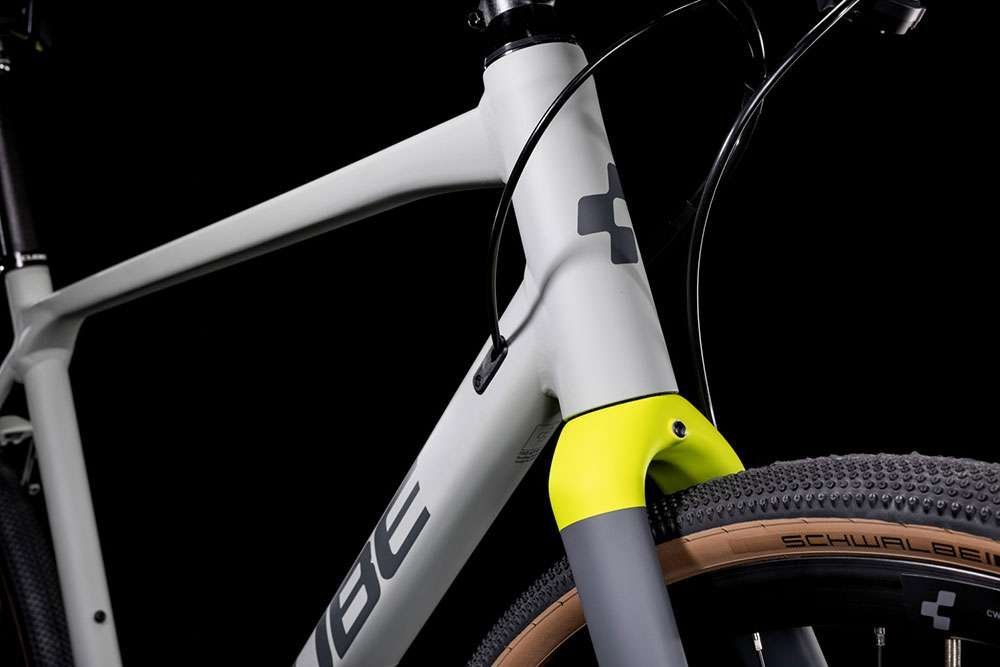 Cube SL Road Pro lunar´n´green – Image 5