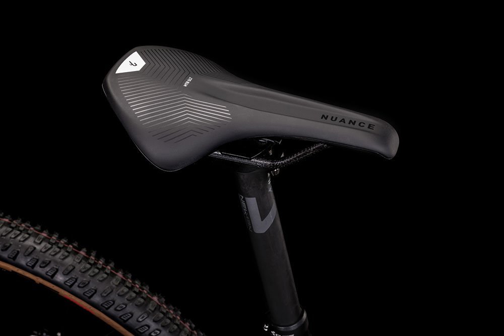 Cube AMS ZERO99 C:68X Race 29 liquidred´n´carbon – Image 4