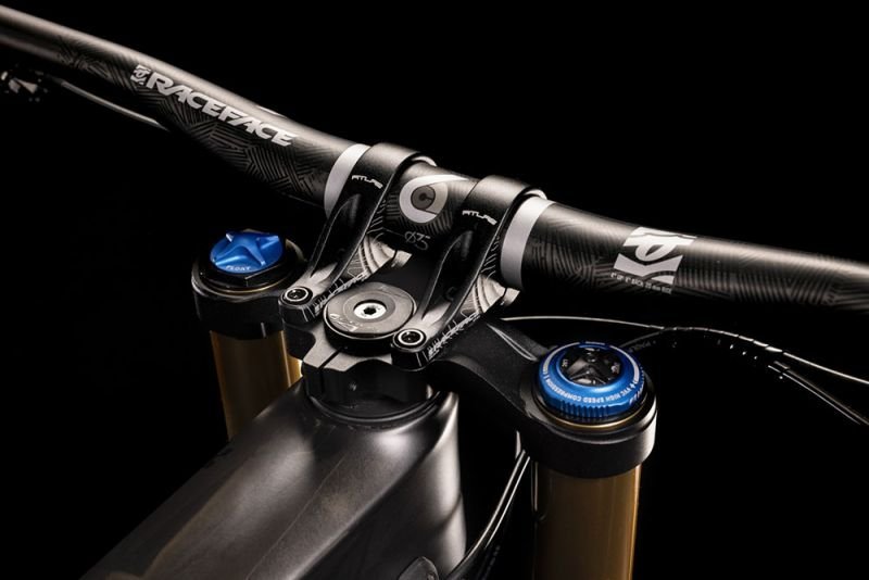 Cube TWO15 HPC SLT 29 carbon´n´flashgrey – Image 3