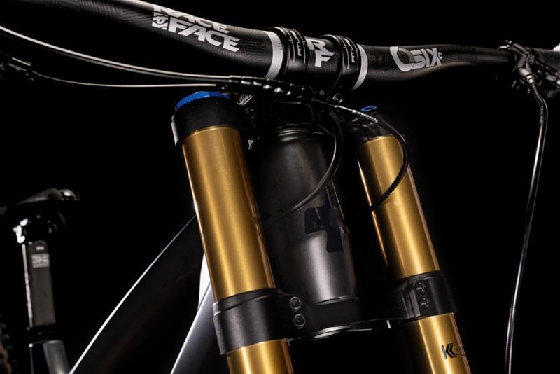 Cube TWO15 HPC SLT 29 carbon´n´flashgrey – Image 7