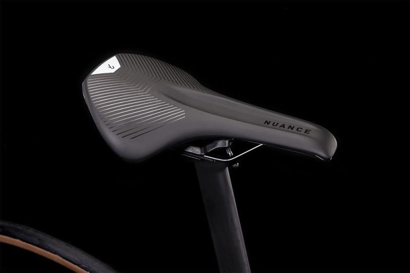 Cube Agree C:62 flashwhite´n´carbon – Image 3