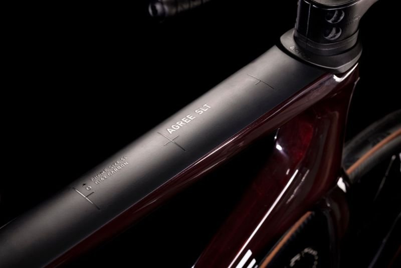 Cube Agree C:62 SLT – Image 2