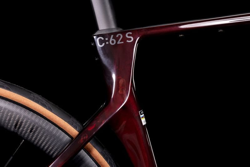 Cube Agree C:62 SLT – Image 4