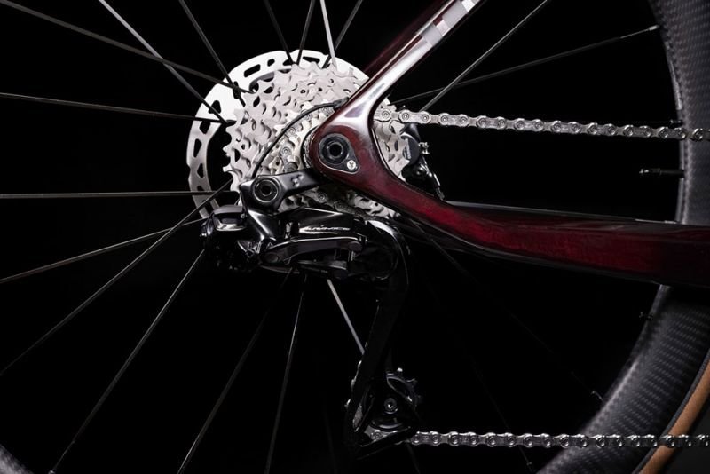 Cube Agree C:62 SLT – Image 9