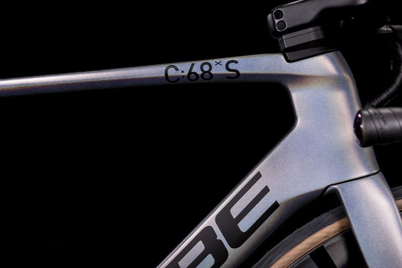 Cube Litening C:68X SLT – Image 4