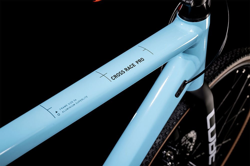 Cube Cross Race Pro – Image 2