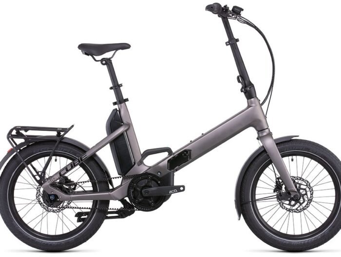 Cube Fold Hybrid 500