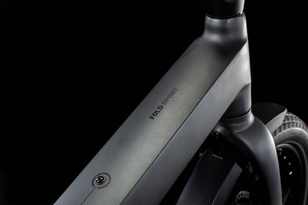 Cube Fold Sport Hybrid 500 – Image 9