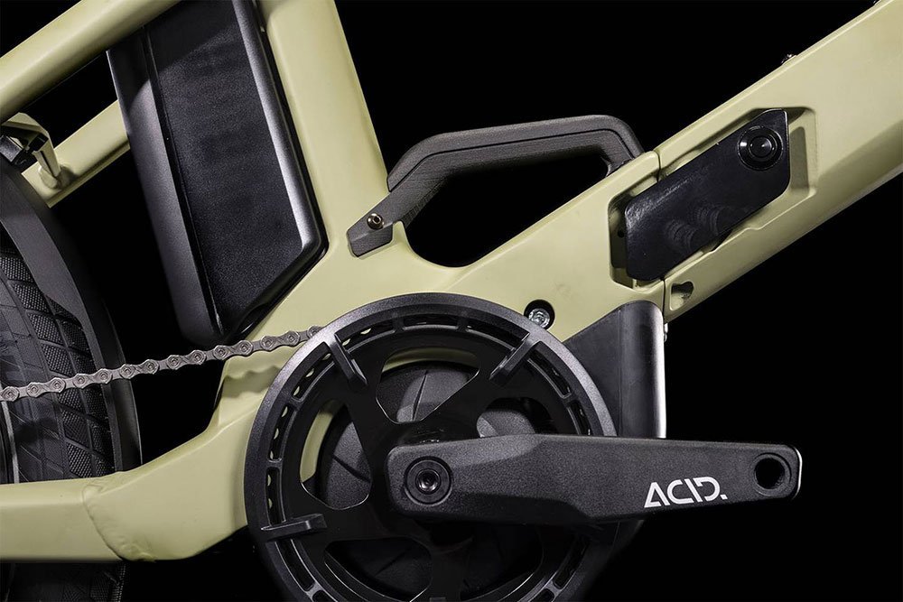 Cube Fold Sport Hybrid 500 – Image 6