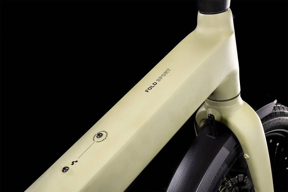 Cube Fold Sport Hybrid 500 – Image 5