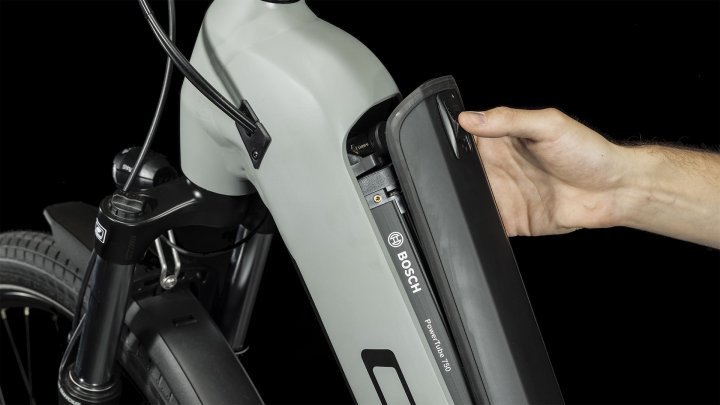 CUBE KATHMANDU HYBRID ONE – Image 4