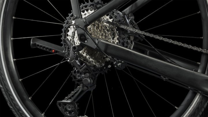 CUBE KATHMANDU HYBRID SLT 750 2023 – Image 3