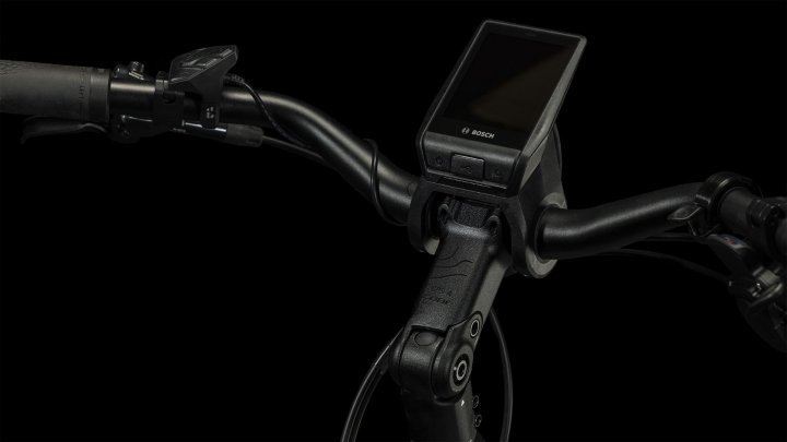 CUBE SUPREME SPORT HYBRID SLX 2023 – Image 6