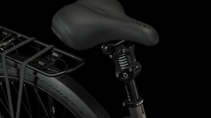 CUBE SUPREME SPORT HYBRID SLX 2023 – Image 3