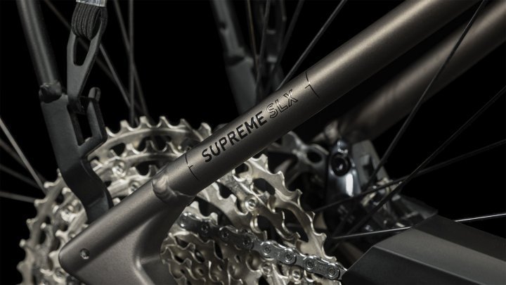 CUBE SUPREME SPORT HYBRID SLX 2023 – Image 2