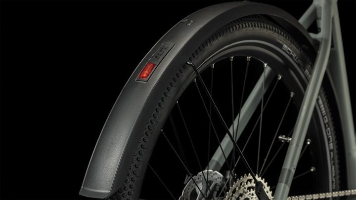 CUBE NURIDE HYBRID SLX – Image 4