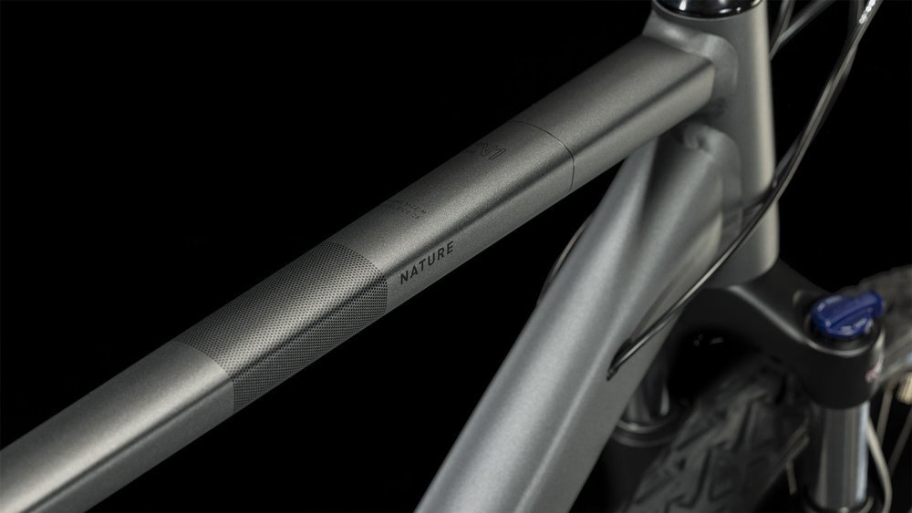 Cube Nature graphite´n´black – Image 2