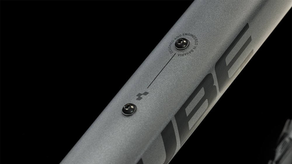 Cube Nature graphite´n´black – Image 4