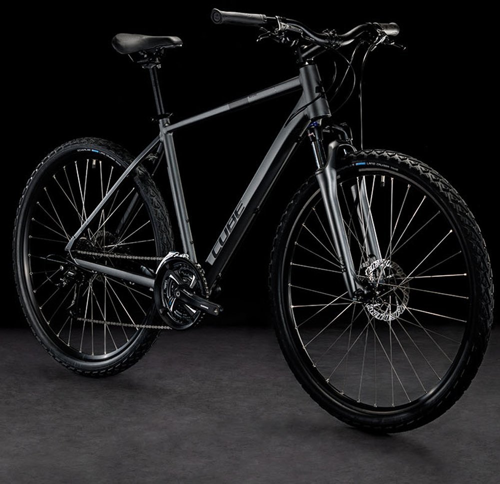 Cube Nature graphite´n´black – Image 7