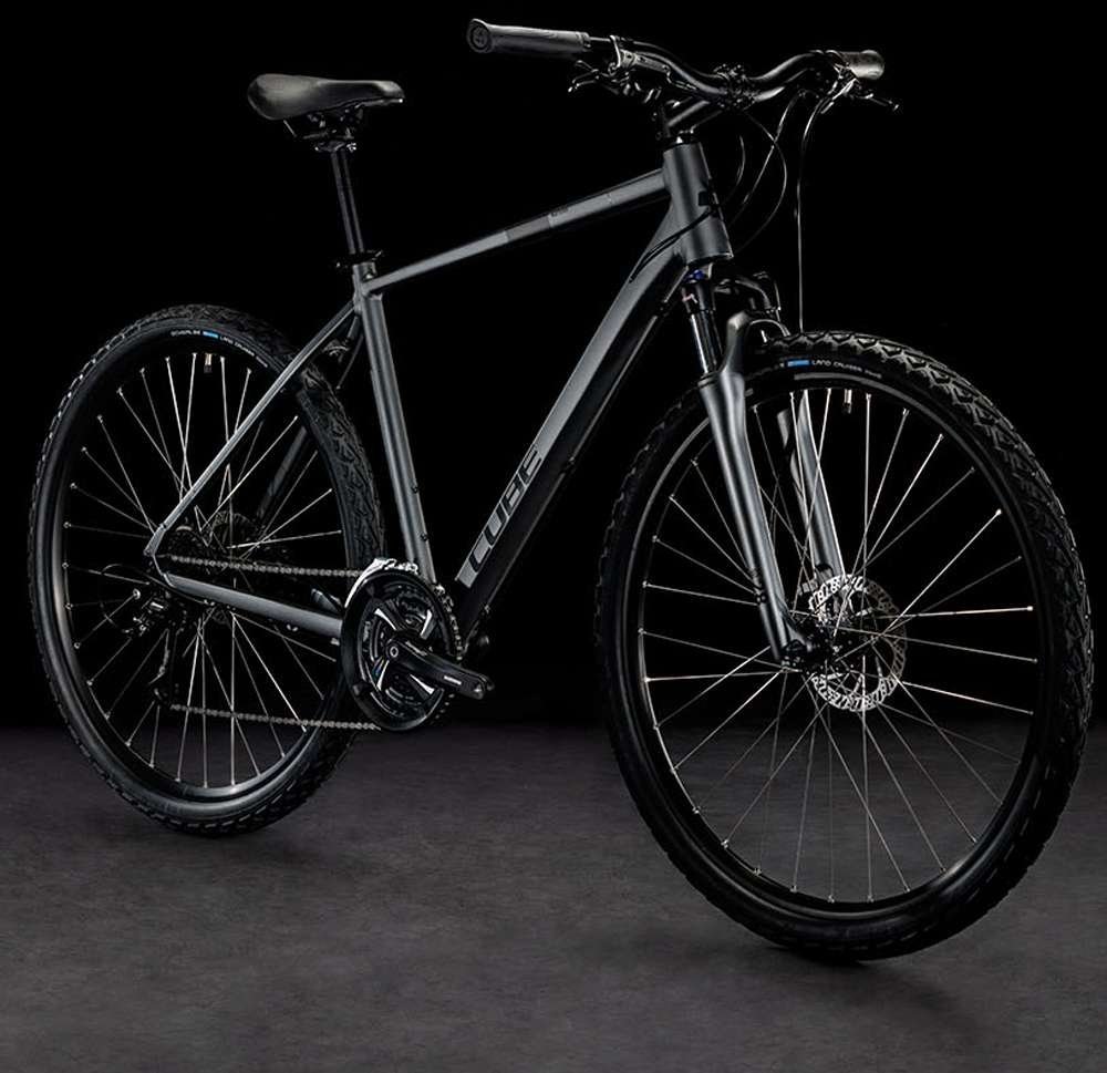 Cube Nature graphite´n´black – Image 8