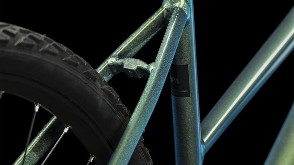 Cube Nature EXC Lady verde´n´black – Image 5