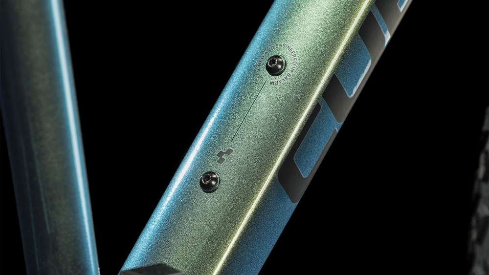 Cube Nature EXC Lady verde´n´black – Image 8